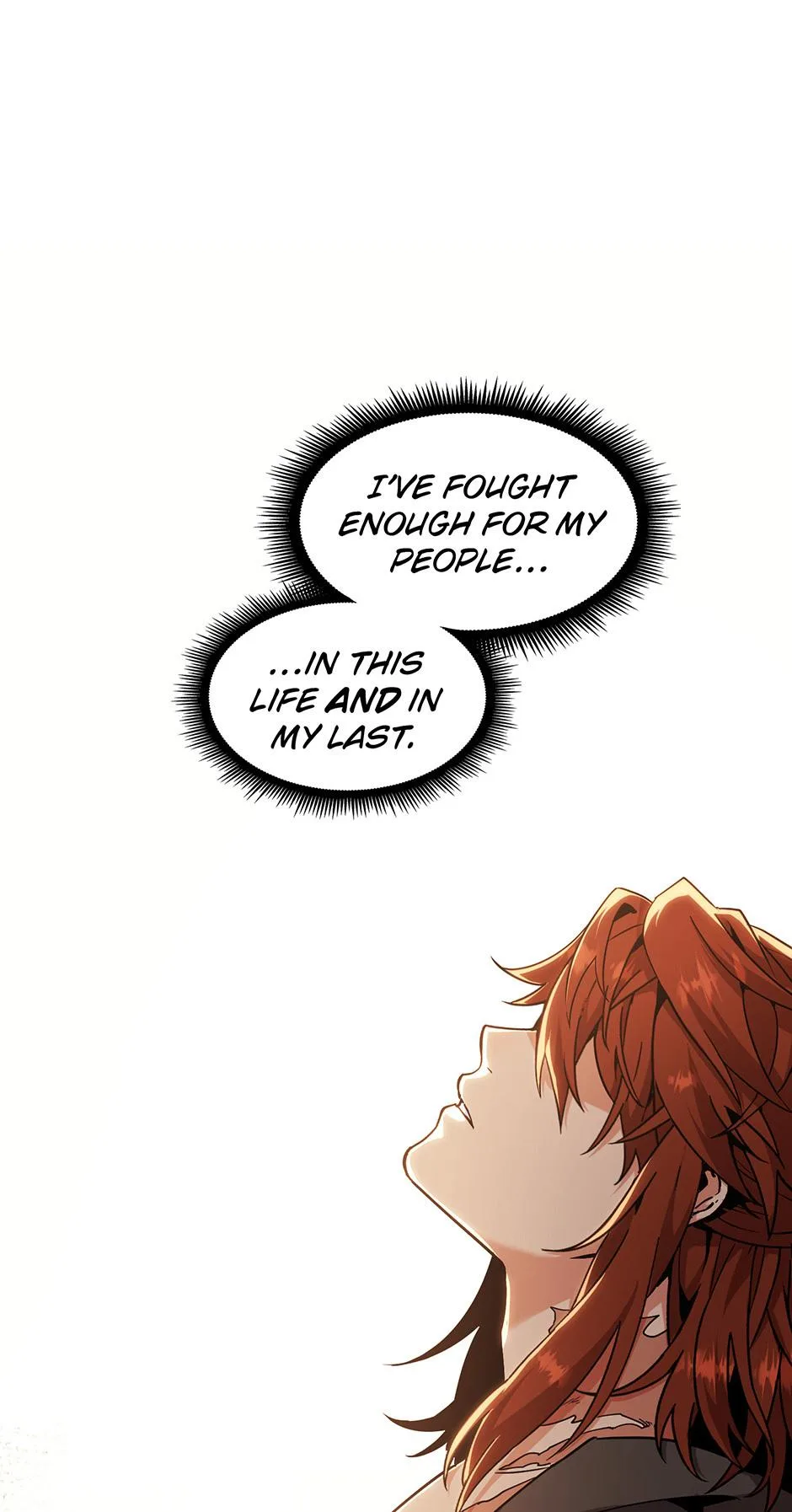 The Beginning After The End - Chapter 200 - Page 63