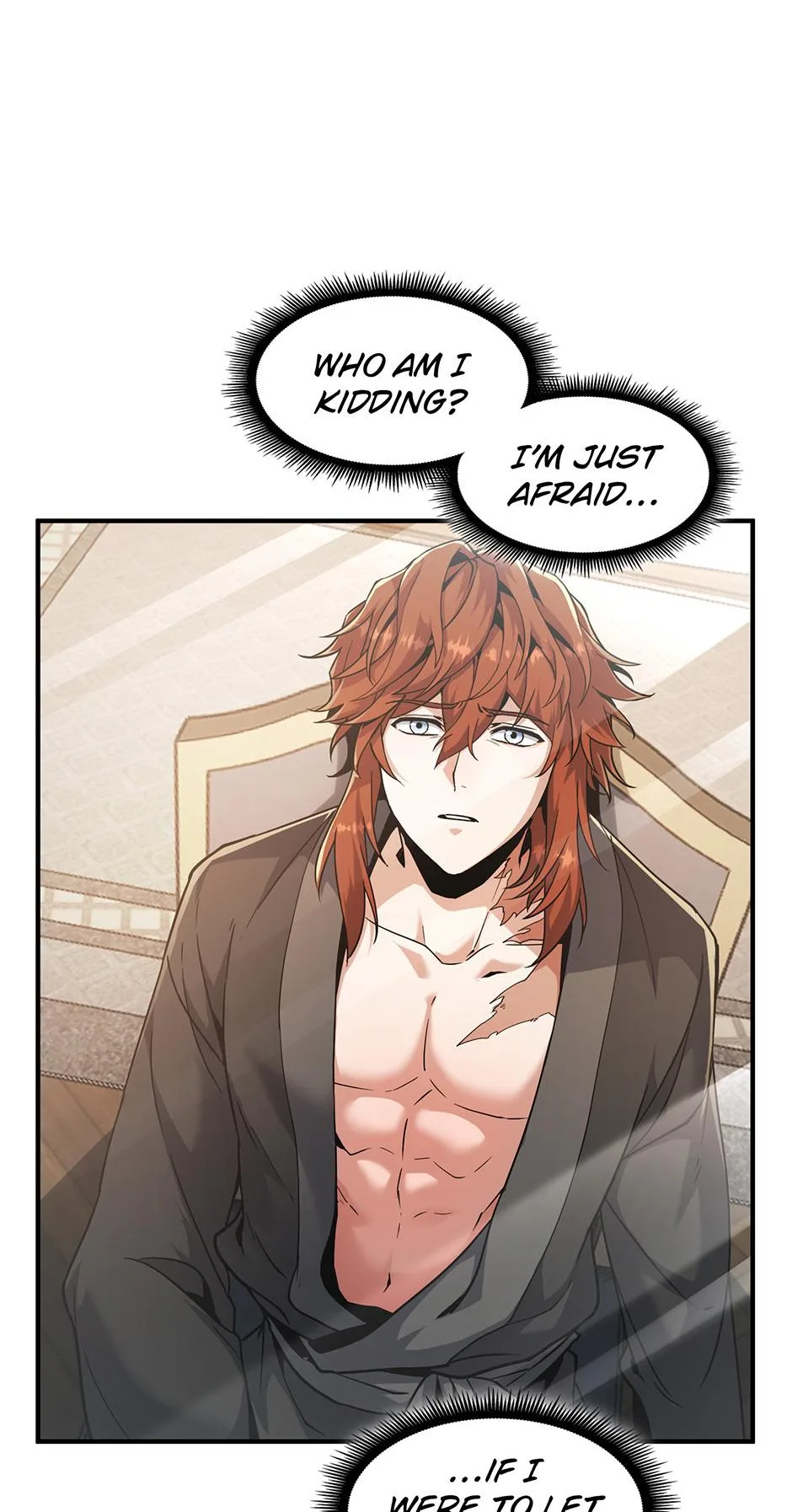 The Beginning After The End - Chapter 200 - Page 65