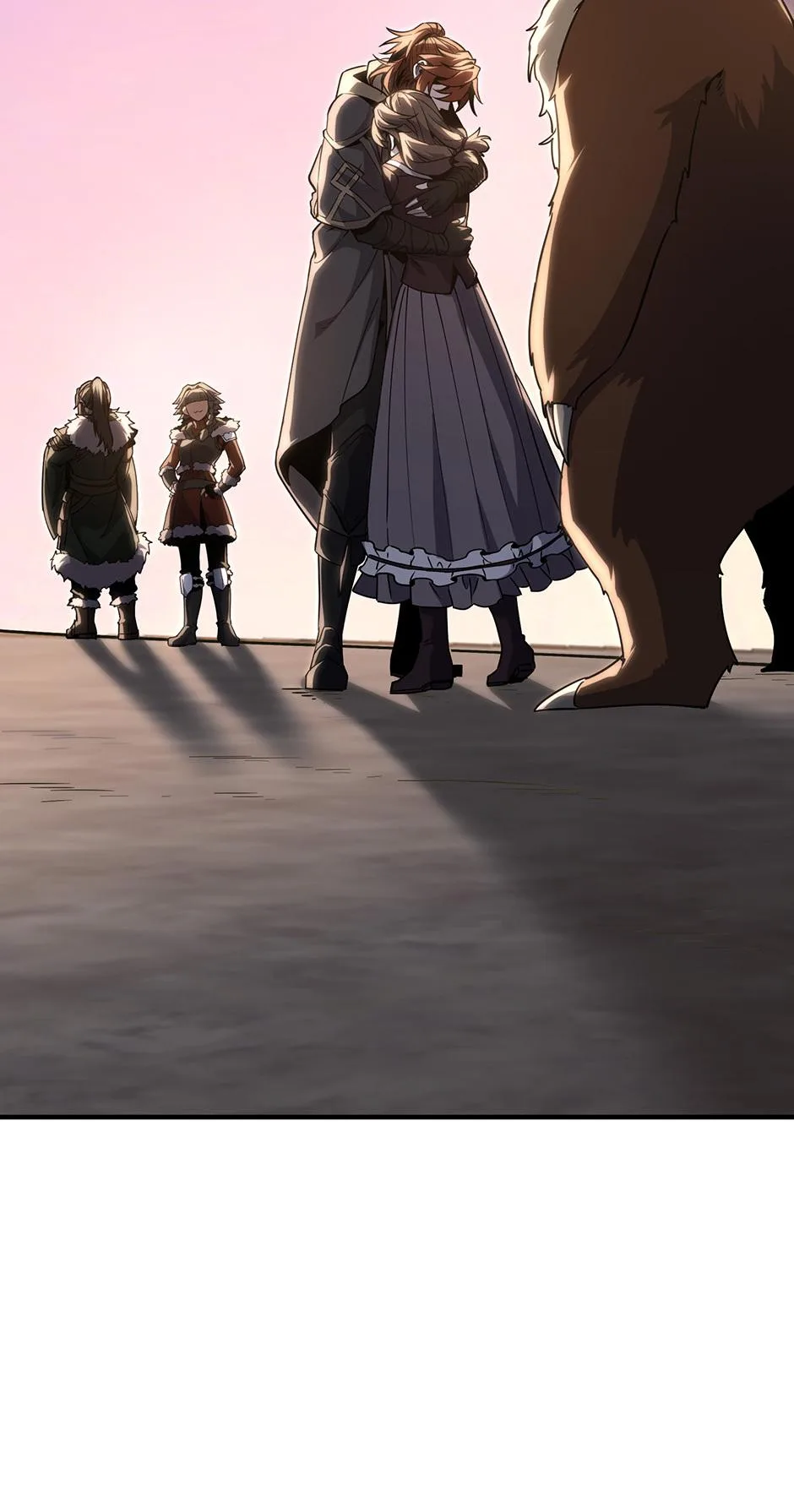 The Beginning After The End - Chapter 200 - Page 70