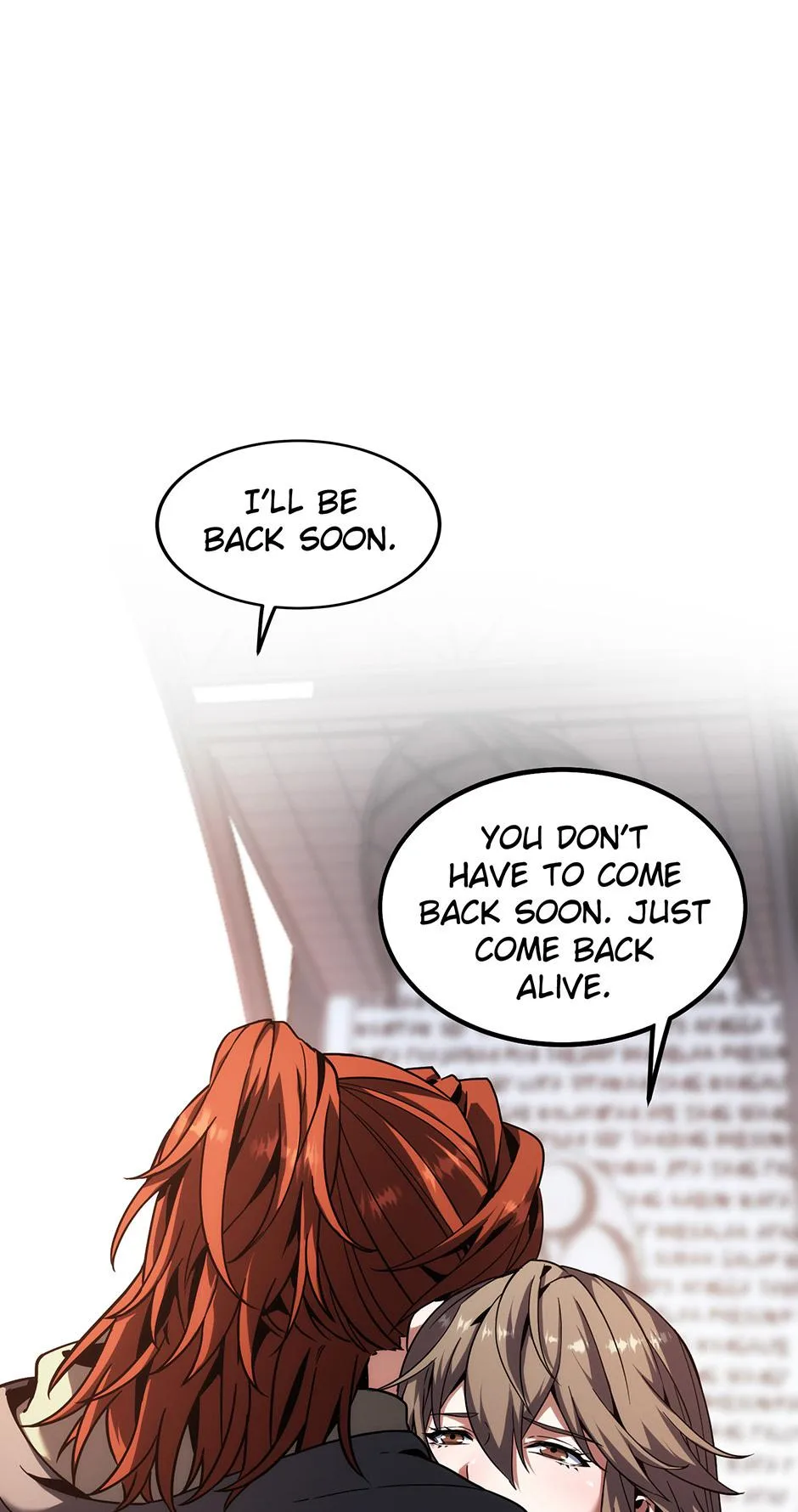 The Beginning After The End - Chapter 200 - Page 71