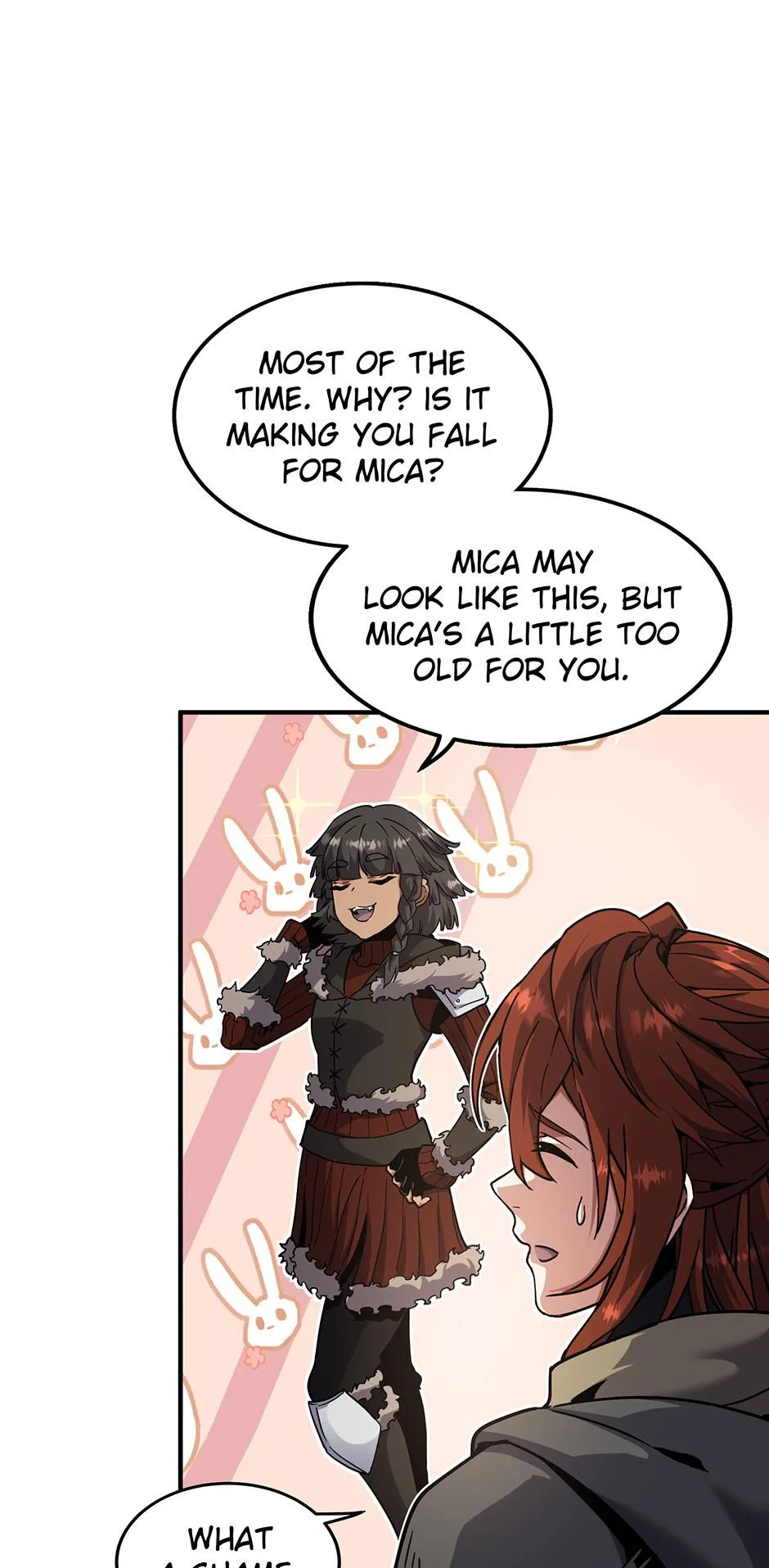 The Beginning After The End - Chapter 200 - Page 77