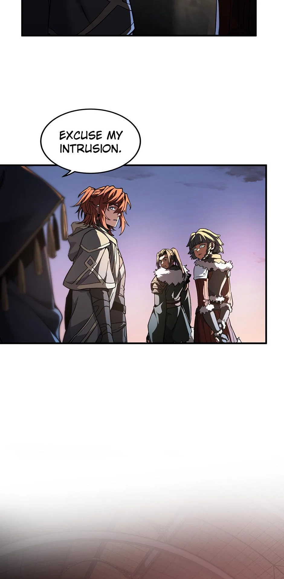 The Beginning After The End - Chapter 200 - Page 79