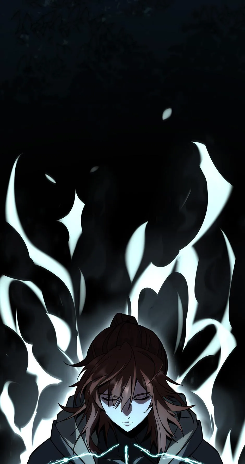 The Beginning After The End - Chapter 201 - Page 12