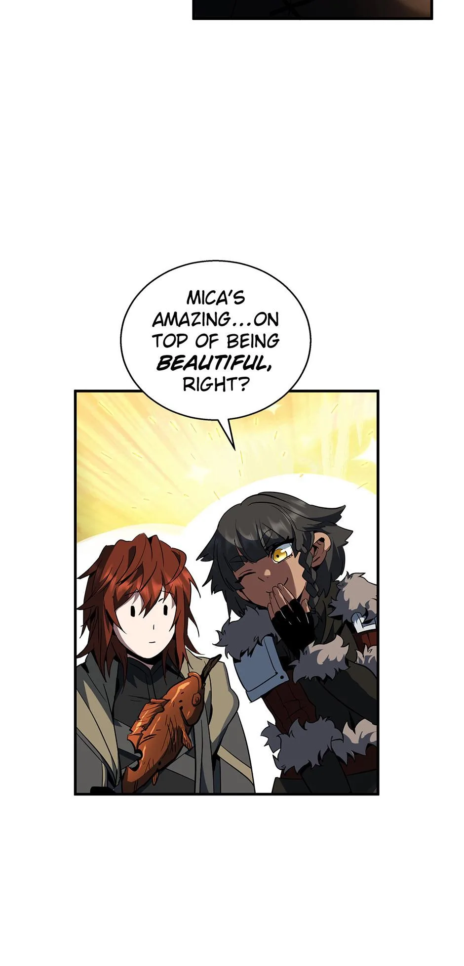 The Beginning After The End - Chapter 201 - Page 29