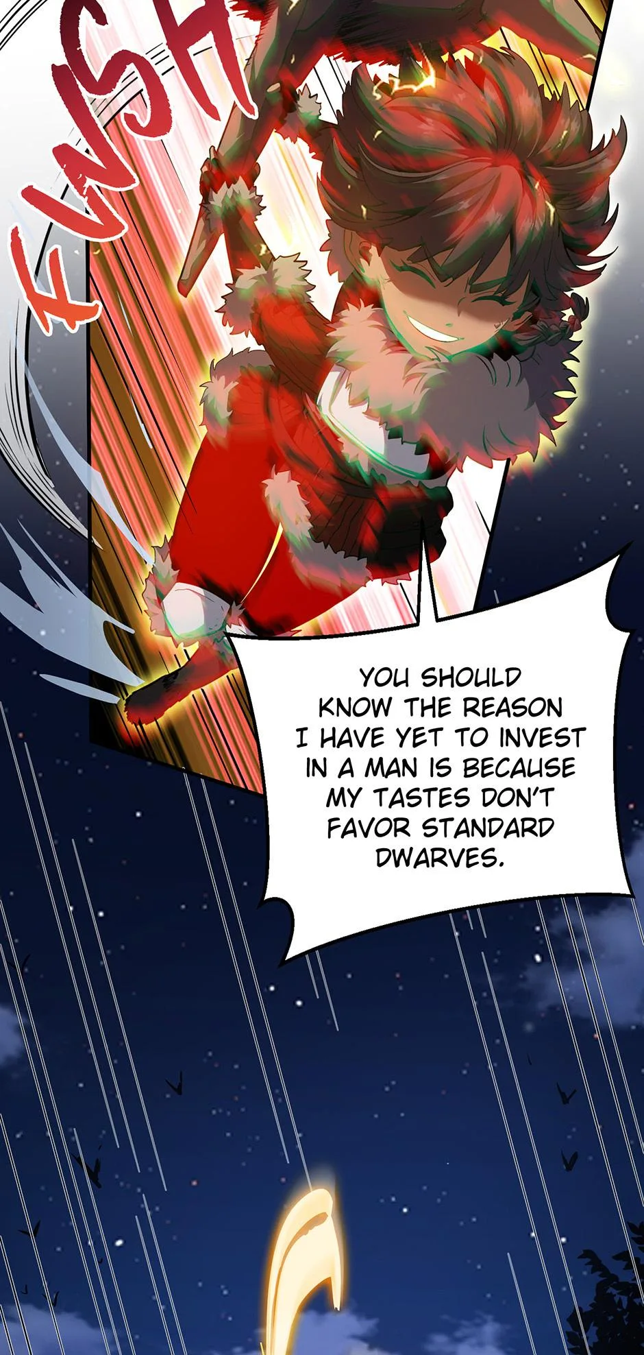 The Beginning After The End - Chapter 201 - Page 34