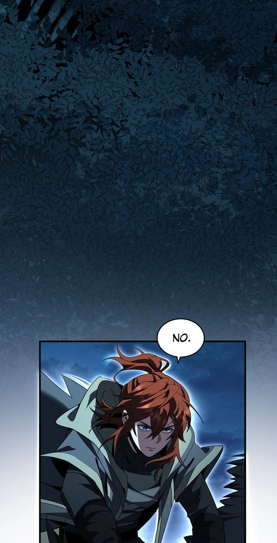 The Beginning After The End - Chapter 201 - Page 4