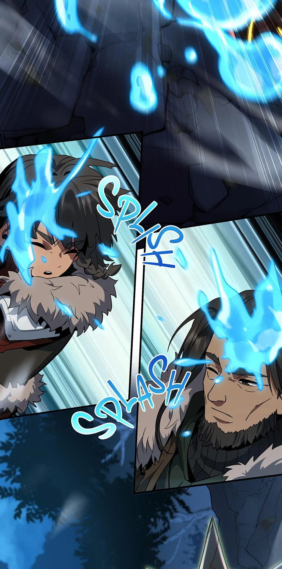 The Beginning After The End - Chapter 201 - Page 43