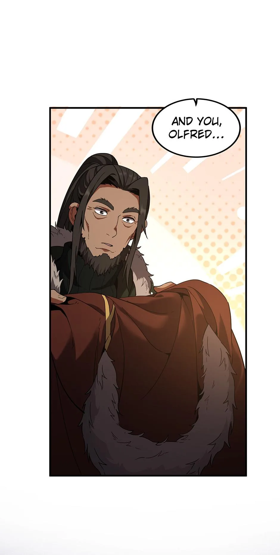 The Beginning After The End - Chapter 201 - Page 57