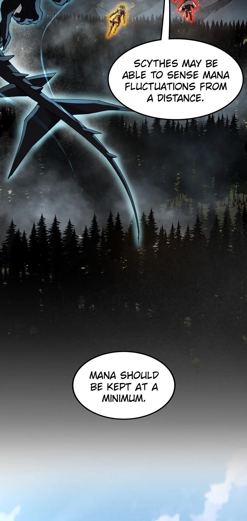 The Beginning After The End - Chapter 201 - Page 64