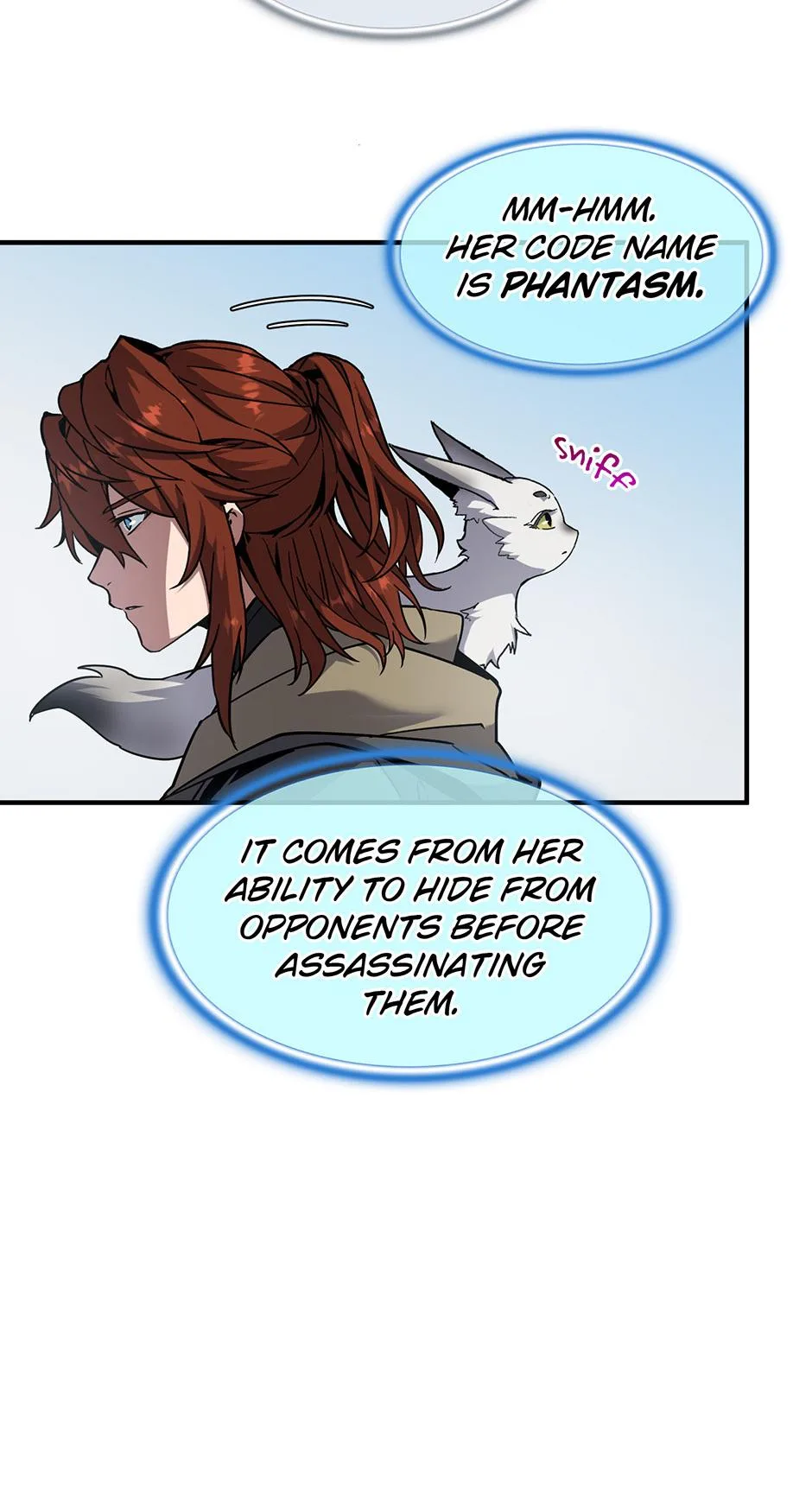 The Beginning After The End - Chapter 201 - Page 69