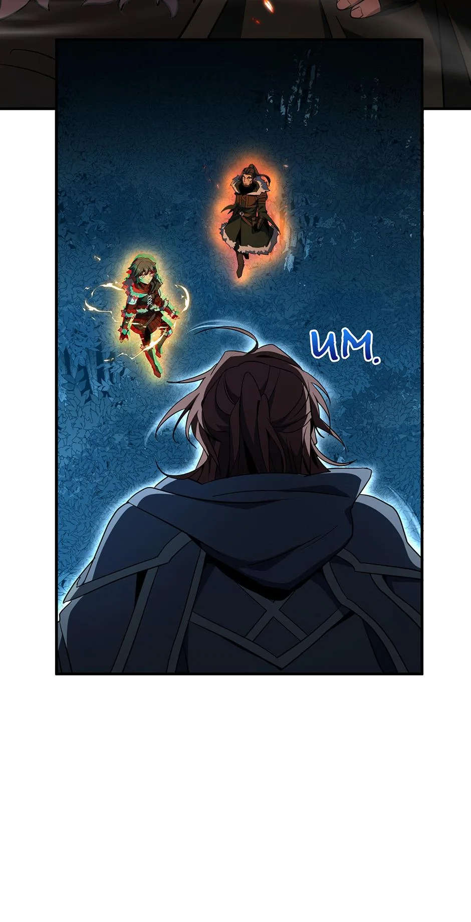 The Beginning After The End - Chapter 201 - Page 7