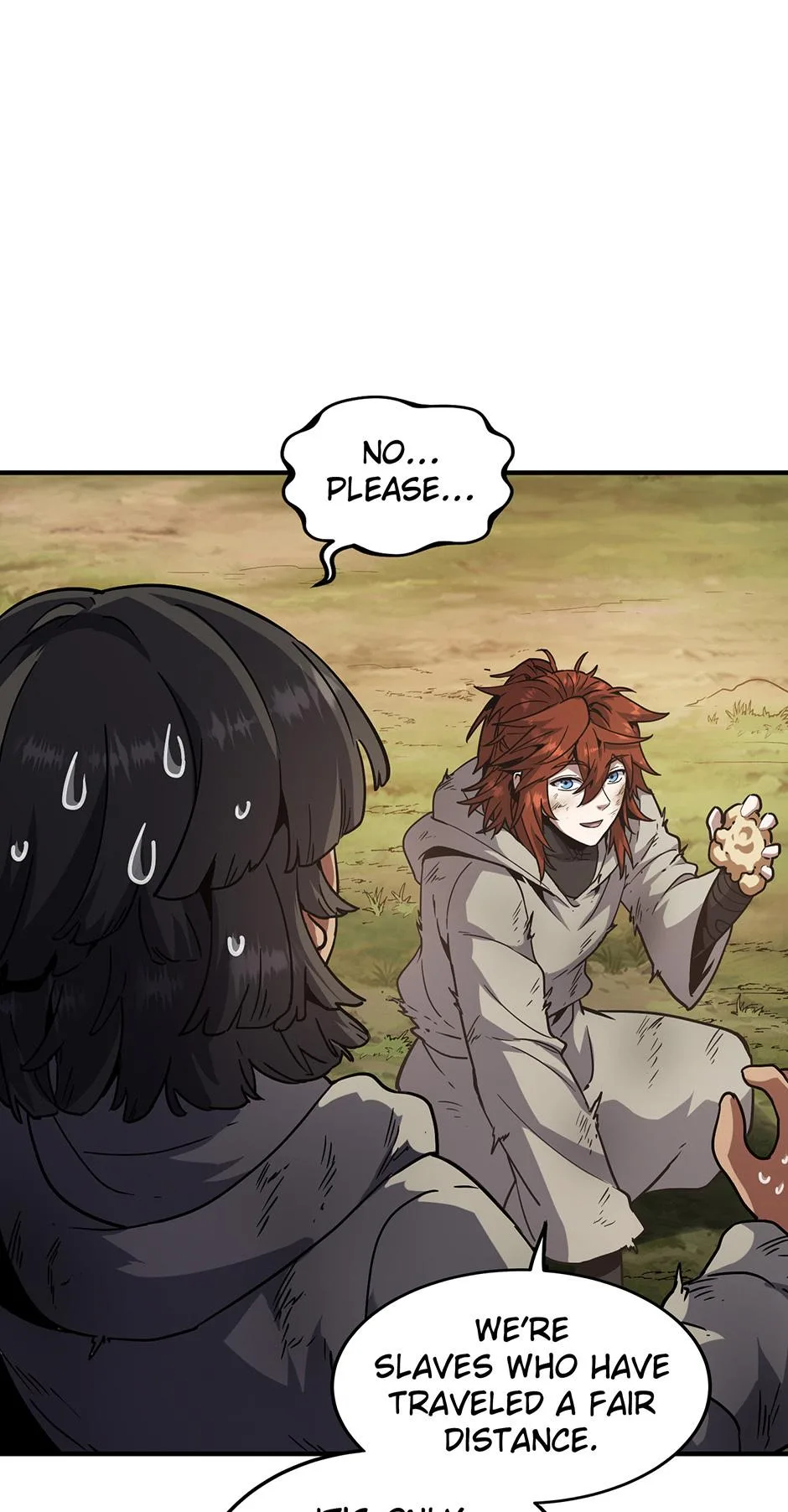 The Beginning After The End - Chapter 201 - Page 75