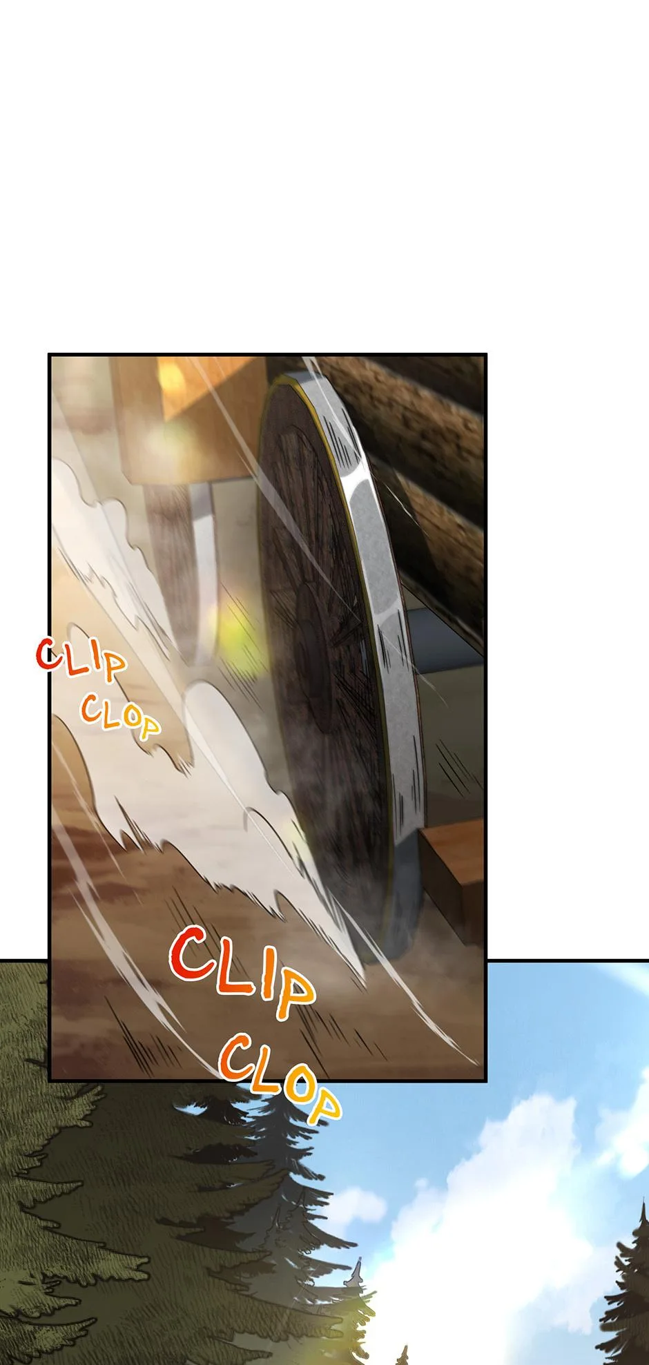 The Beginning After The End - Chapter 201 - Page 83