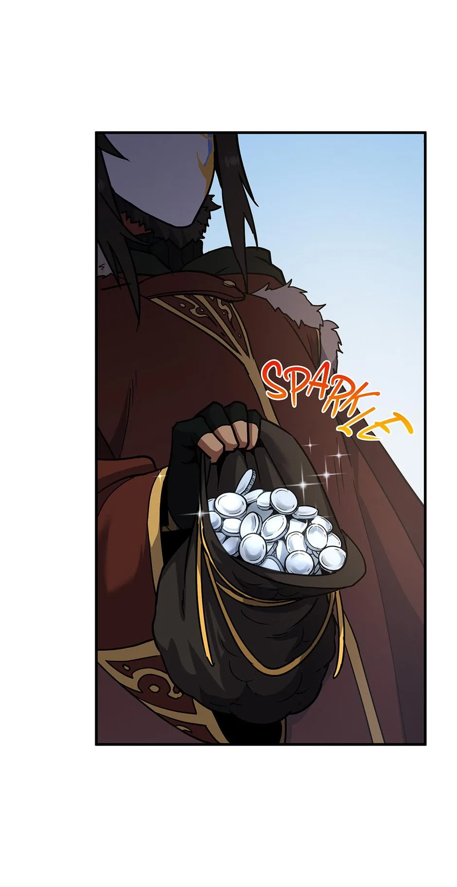 The Beginning After The End - Chapter 201 - Page 88