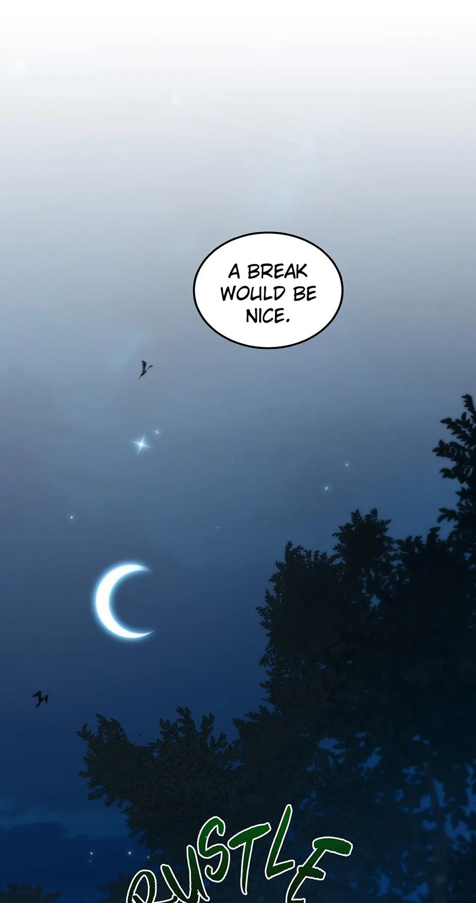 The Beginning After The End - Chapter 201 - Page 9