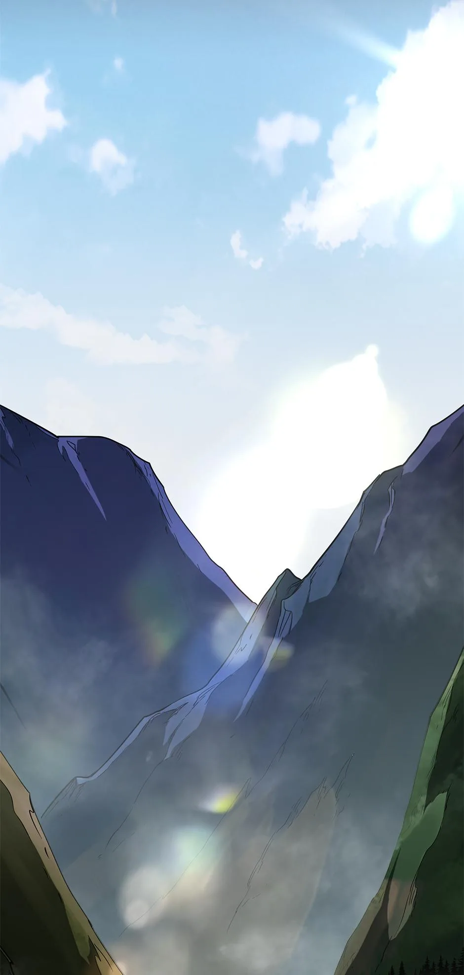 The Beginning After The End - Chapter 201 - Page 94