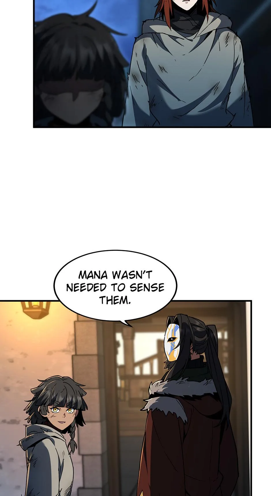 The Beginning After The End - Chapter 202 - Page 10