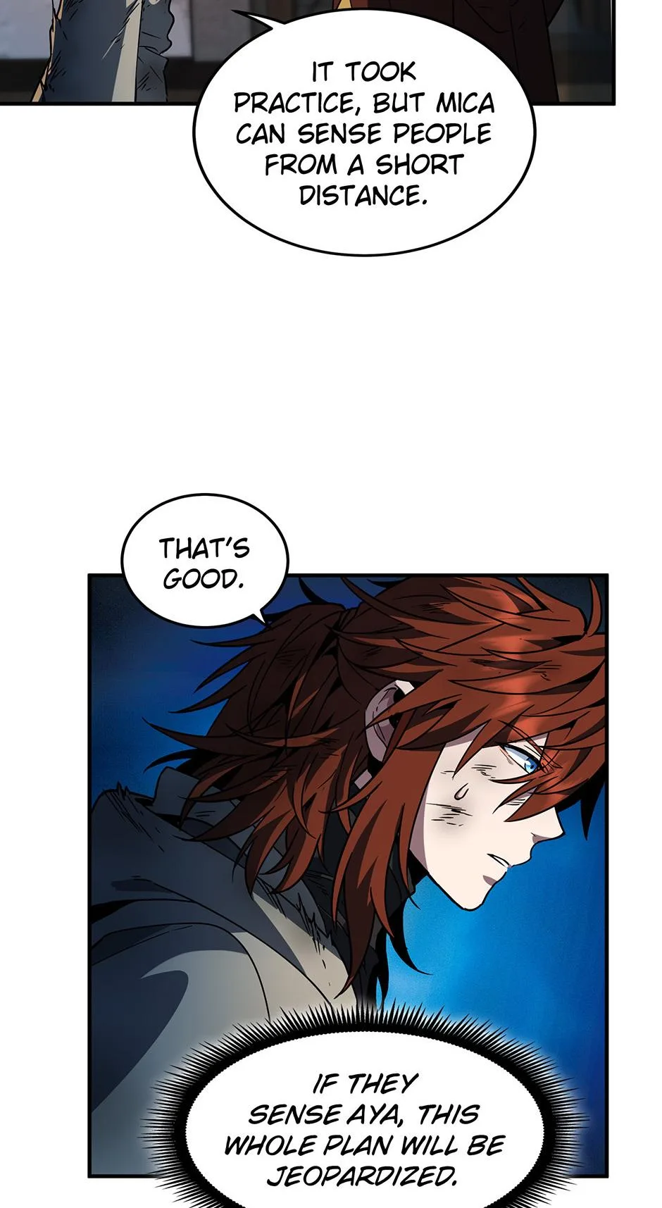 The Beginning After The End - Chapter 202 - Page 11