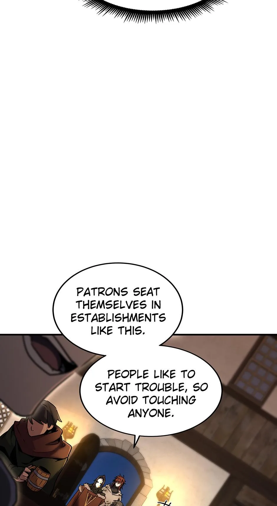 The Beginning After The End - Chapter 202 - Page 12