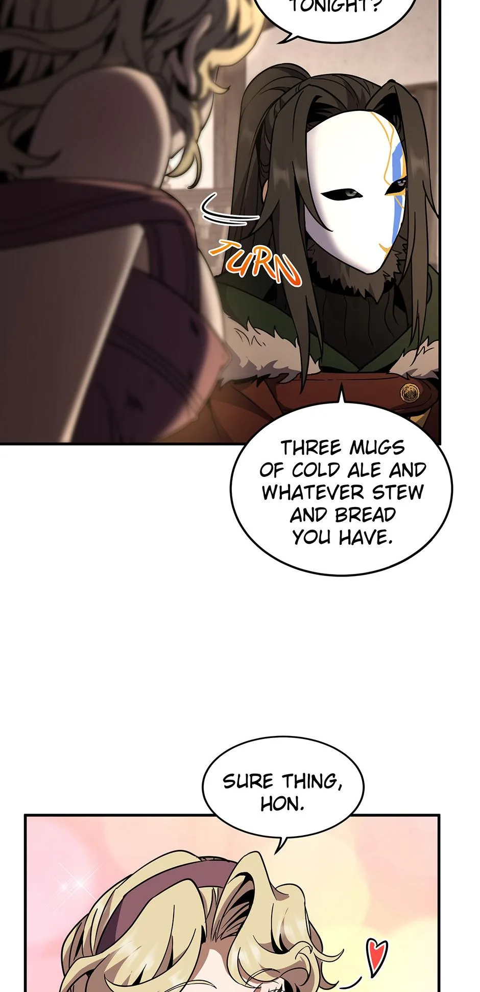 The Beginning After The End - Chapter 202 - Page 15
