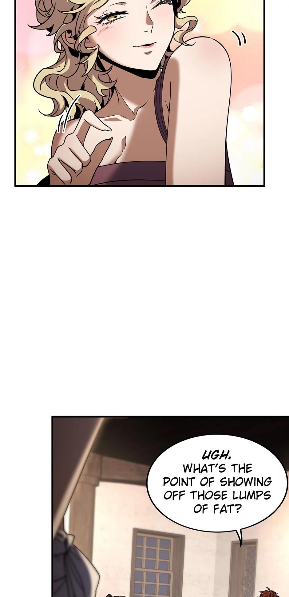 The Beginning After The End - Chapter 202 - Page 16