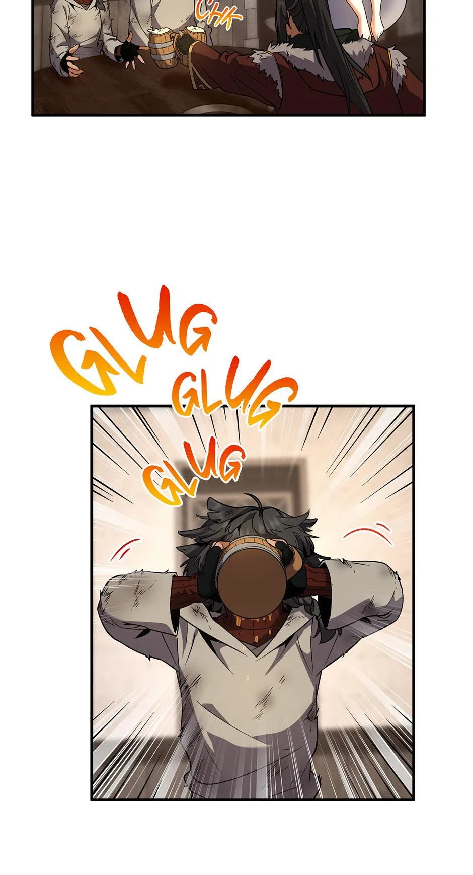 The Beginning After The End - Chapter 202 - Page 21