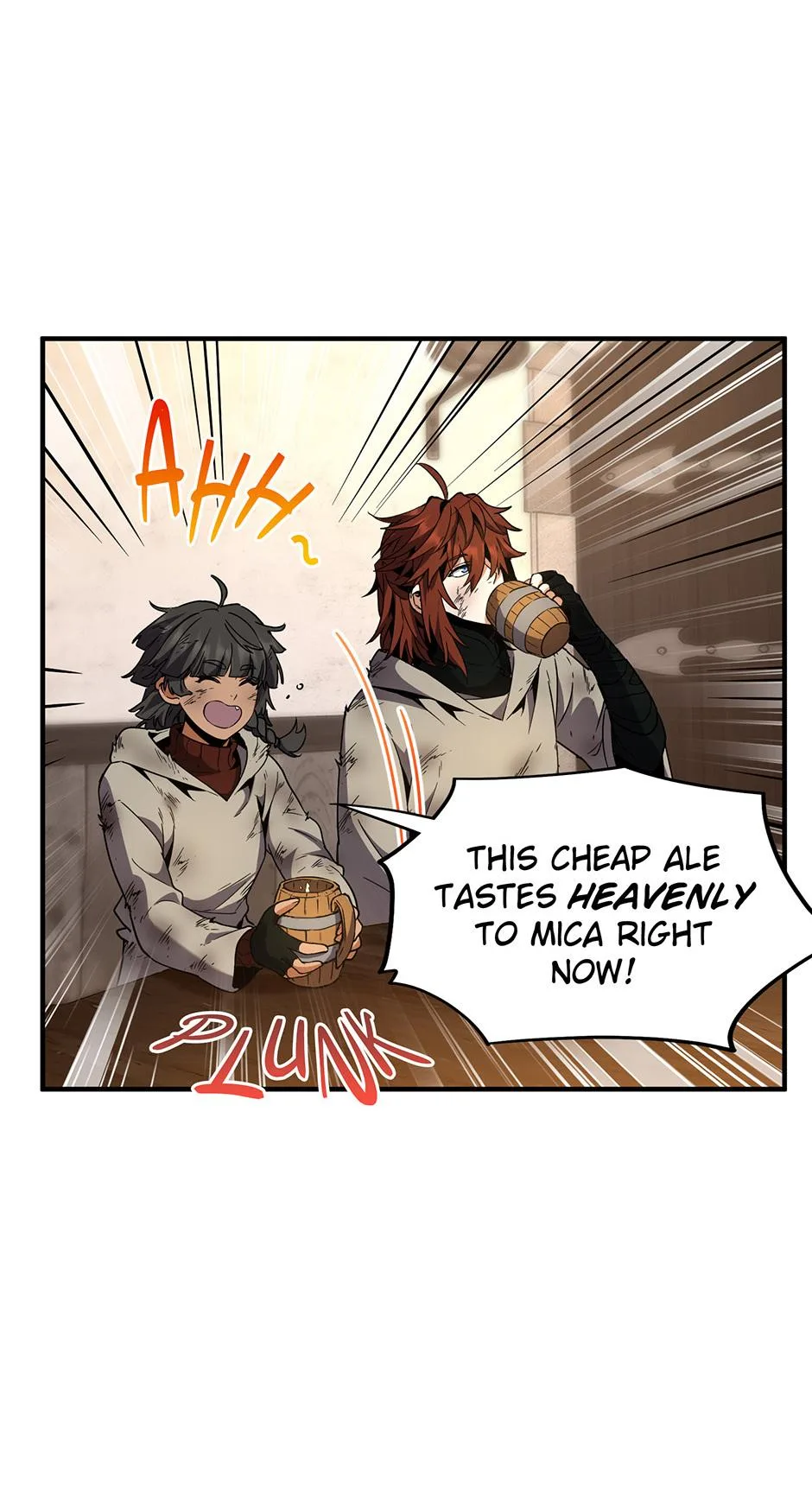 The Beginning After The End - Chapter 202 - Page 22