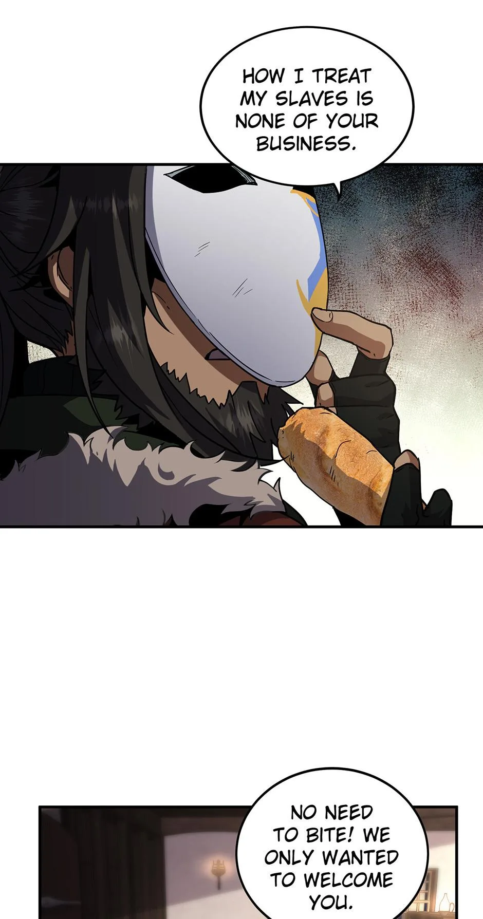 The Beginning After The End - Chapter 202 - Page 25