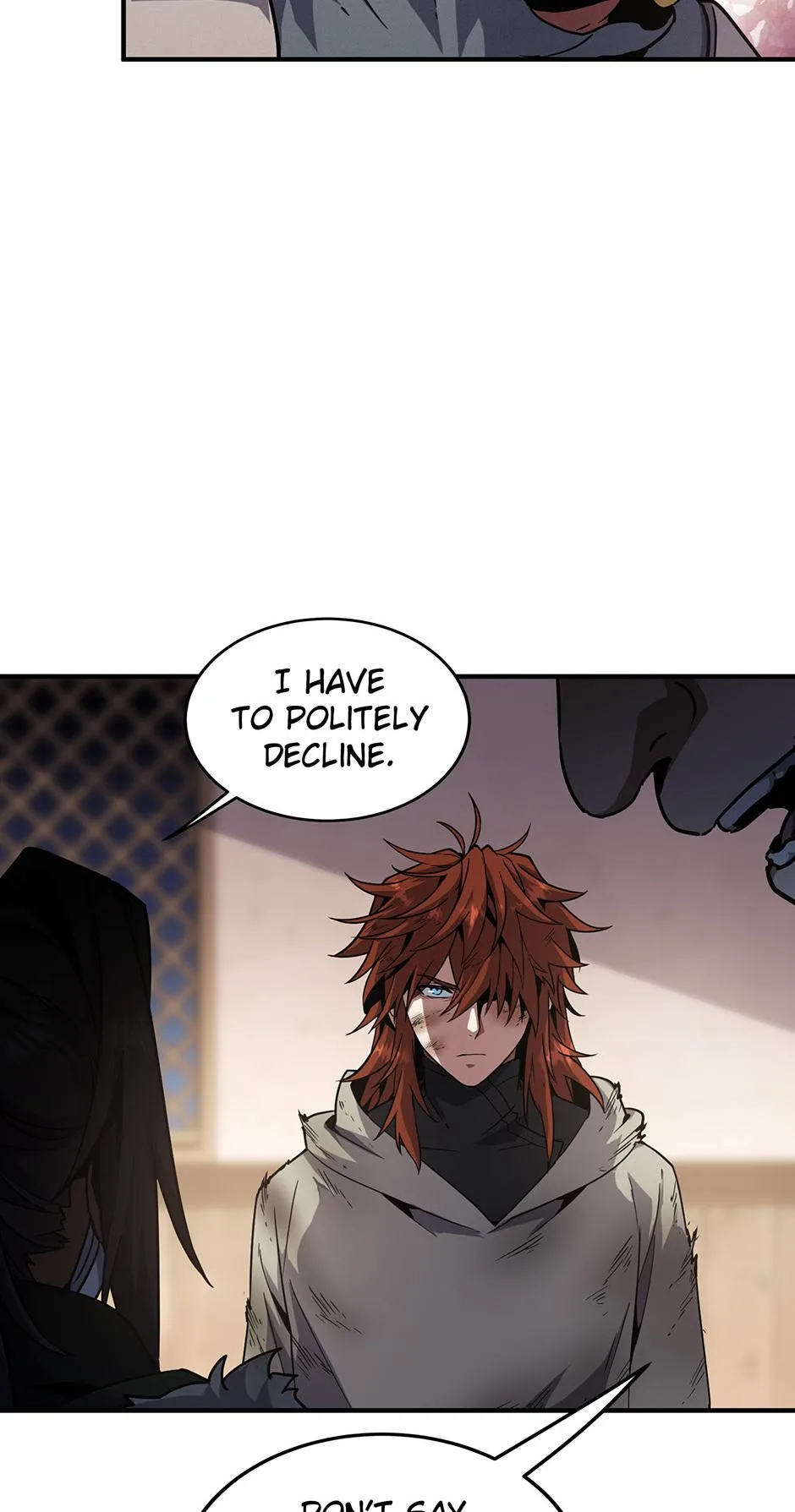 The Beginning After The End - Chapter 202 - Page 27