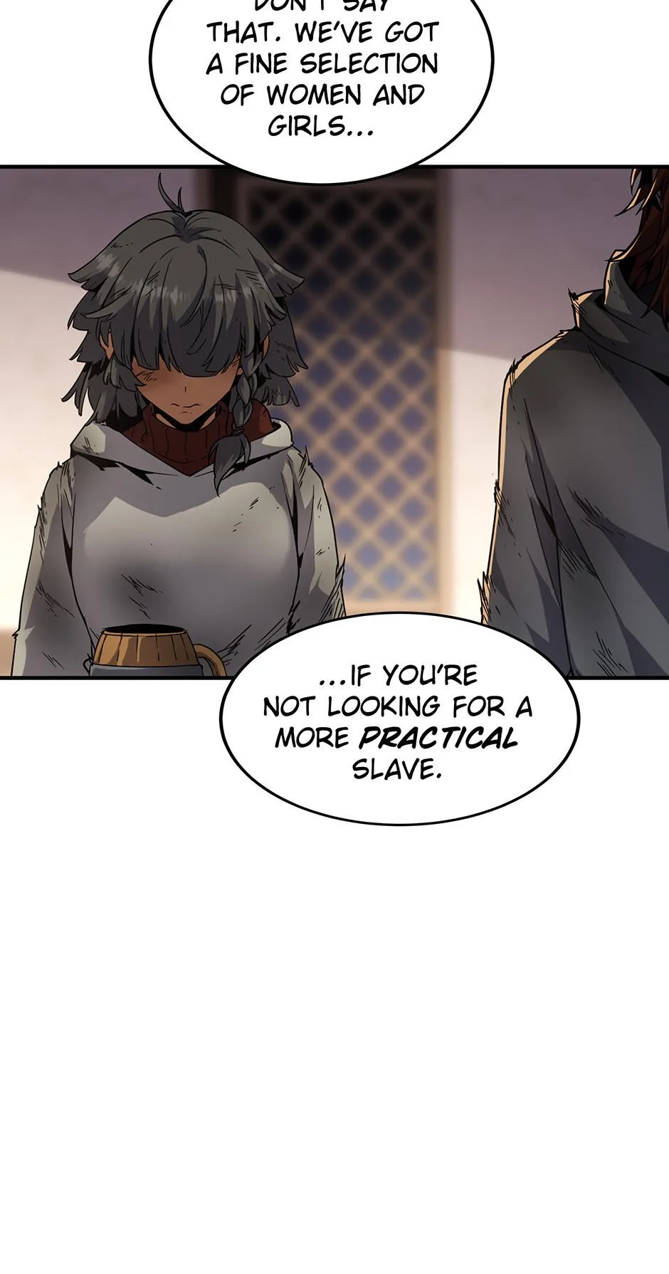 The Beginning After The End - Chapter 202 - Page 28