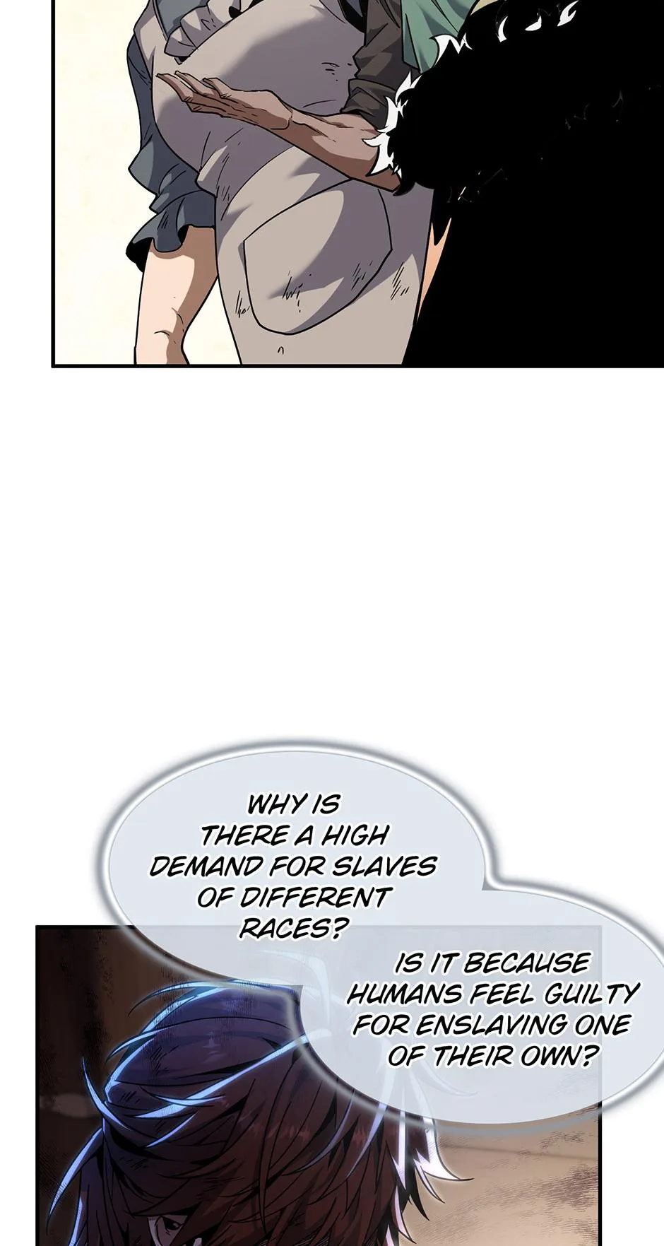 The Beginning After The End - Chapter 202 - Page 32