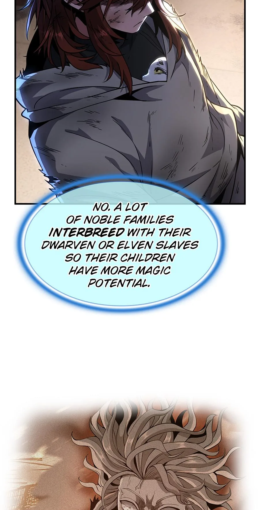 The Beginning After The End - Chapter 202 - Page 33