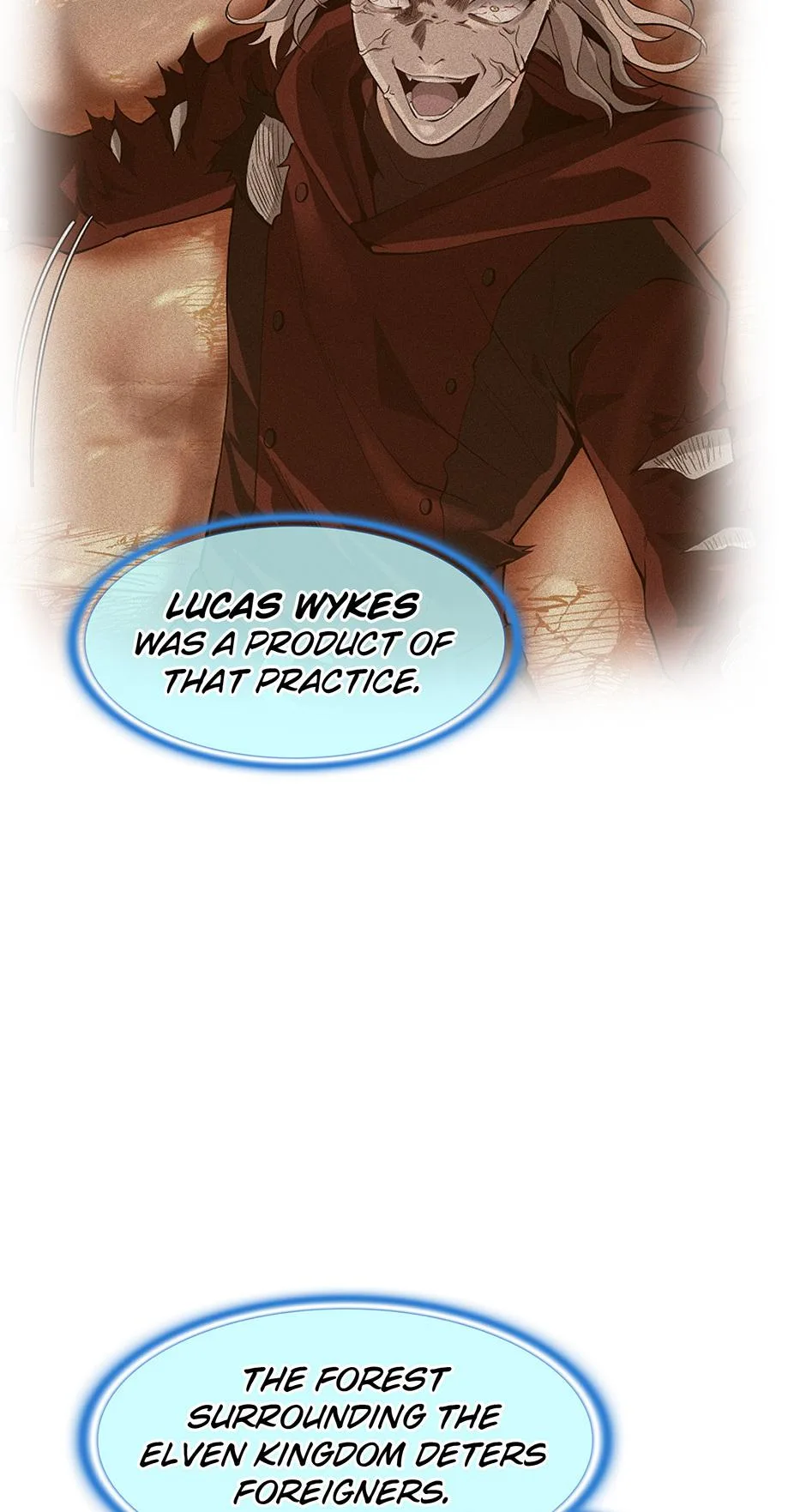 The Beginning After The End - Chapter 202 - Page 34