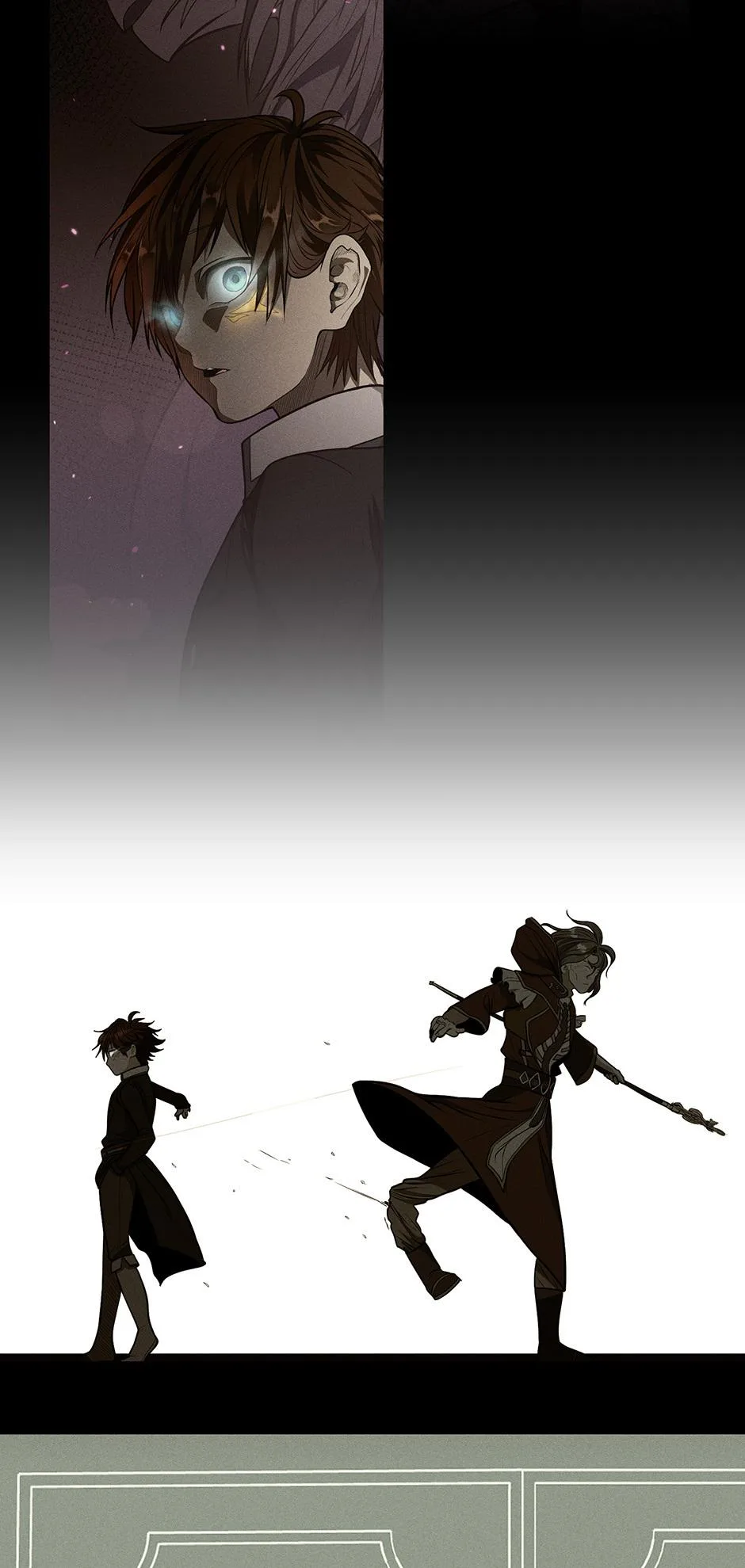 The Beginning After The End - Chapter 202 - Page 48