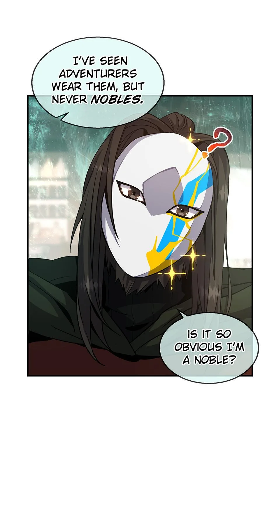 The Beginning After The End - Chapter 202 - Page 52