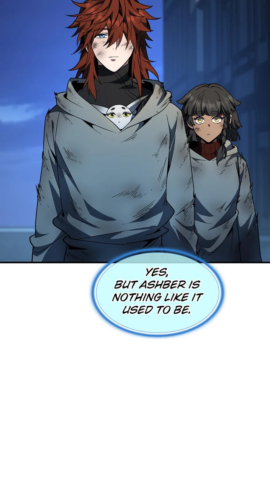 The Beginning After The End - Chapter 202 - Page 6