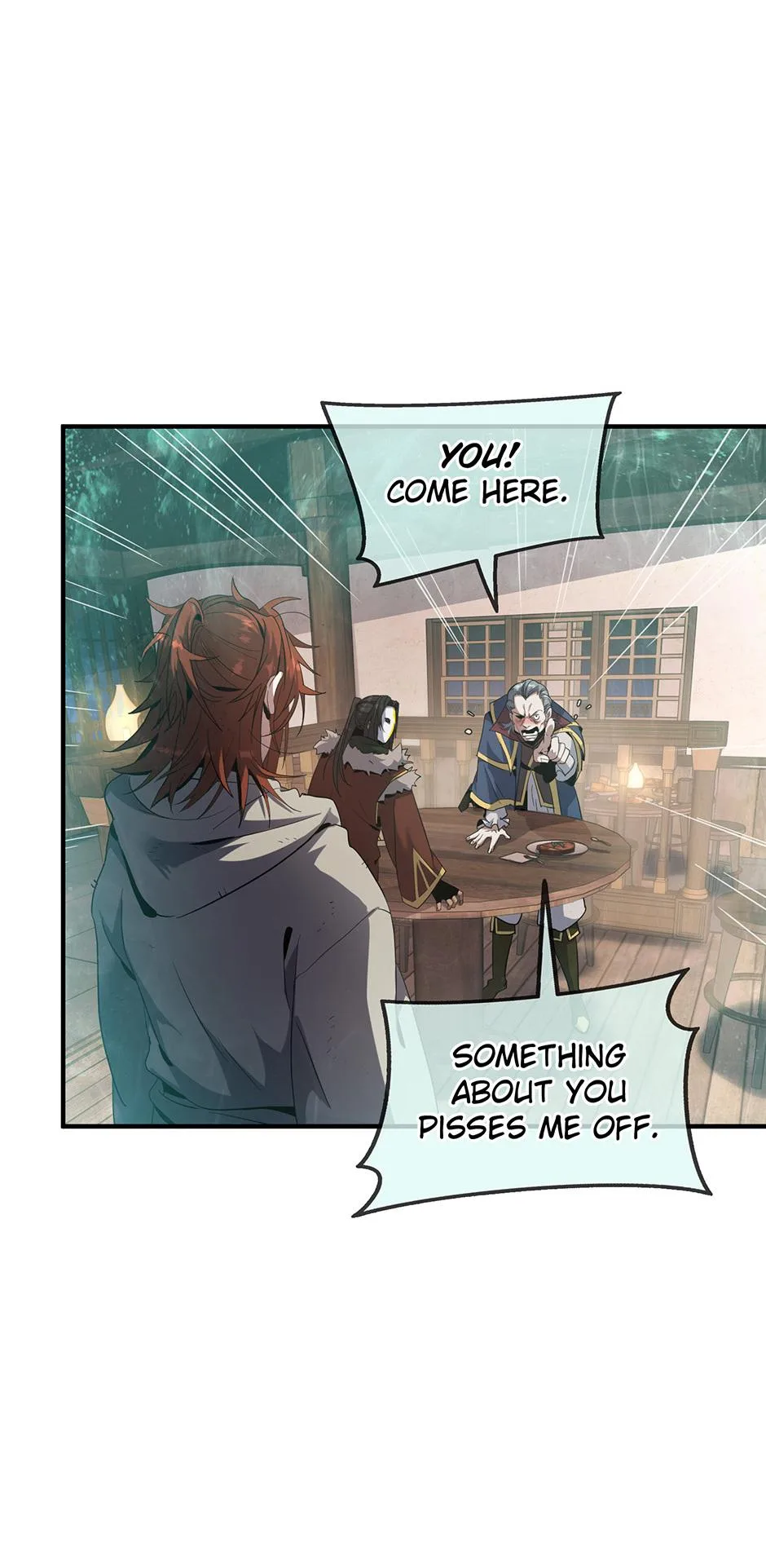 The Beginning After The End - Chapter 202 - Page 66