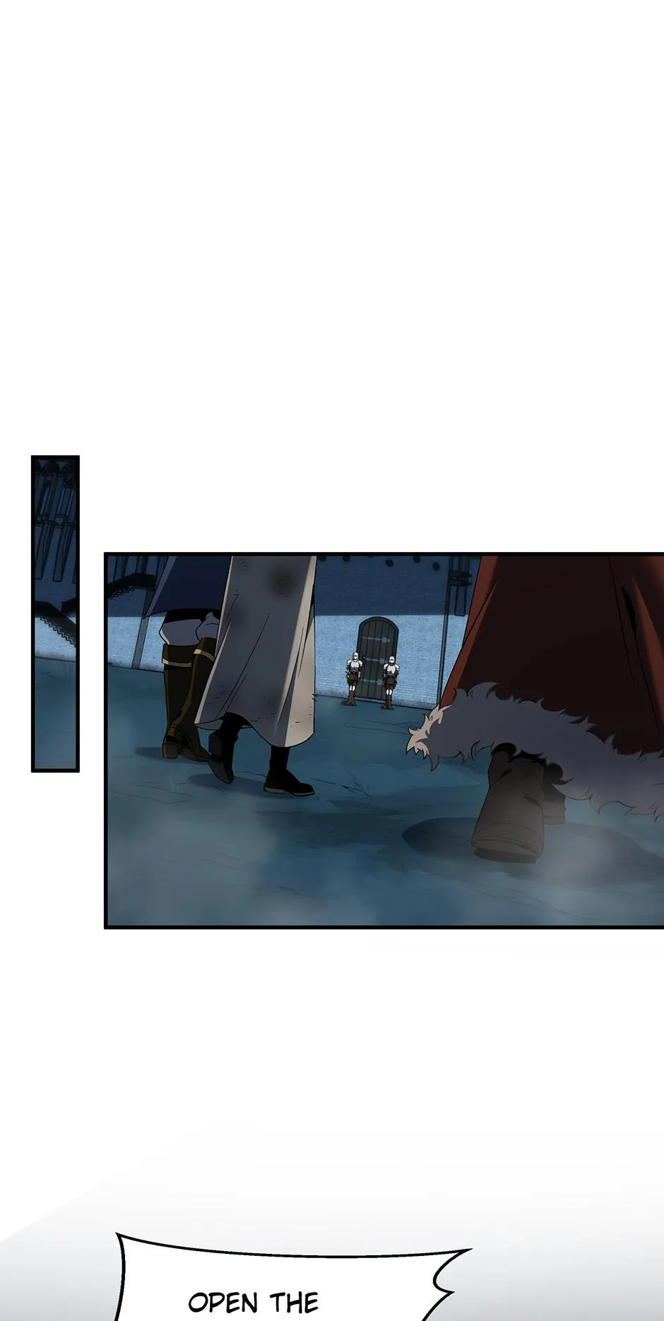 The Beginning After The End - Chapter 202 - Page 68