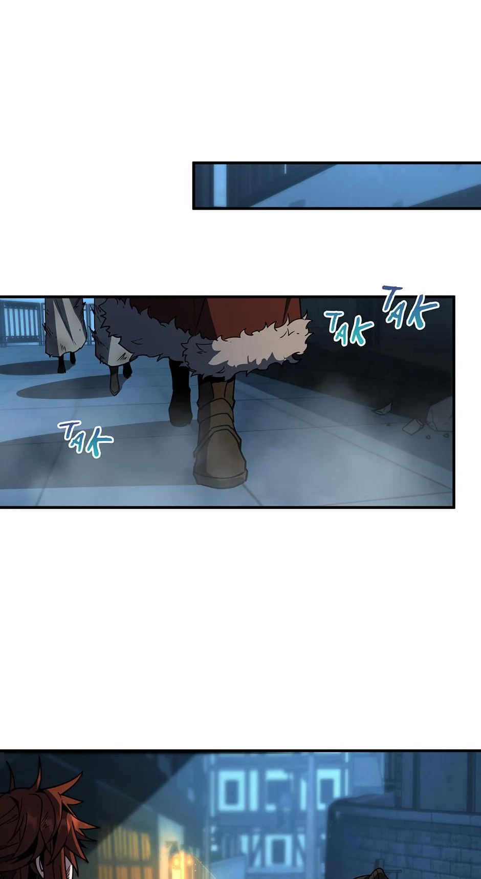 The Beginning After The End - Chapter 202 - Page 7