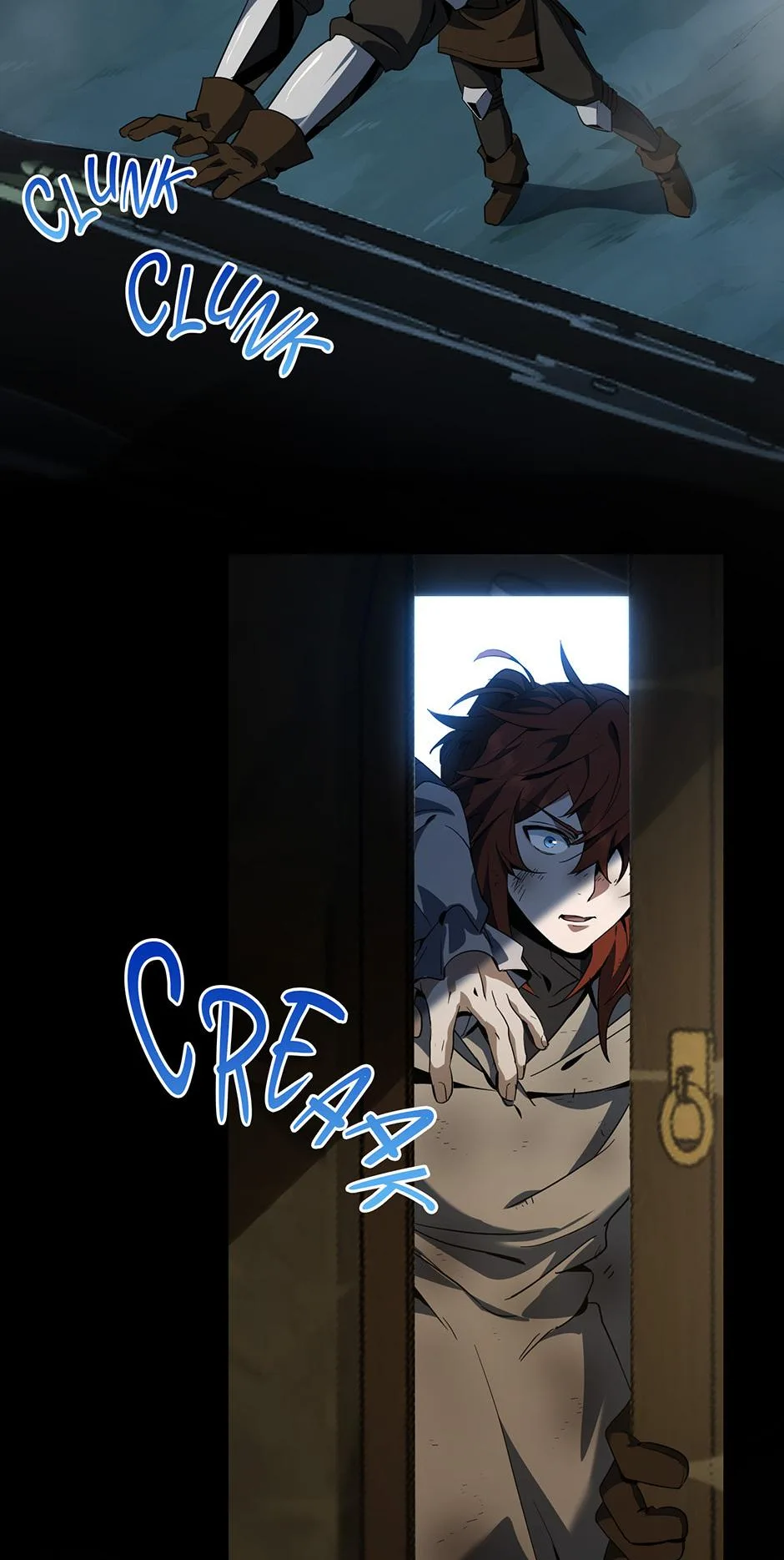 The Beginning After The End - Chapter 202 - Page 70