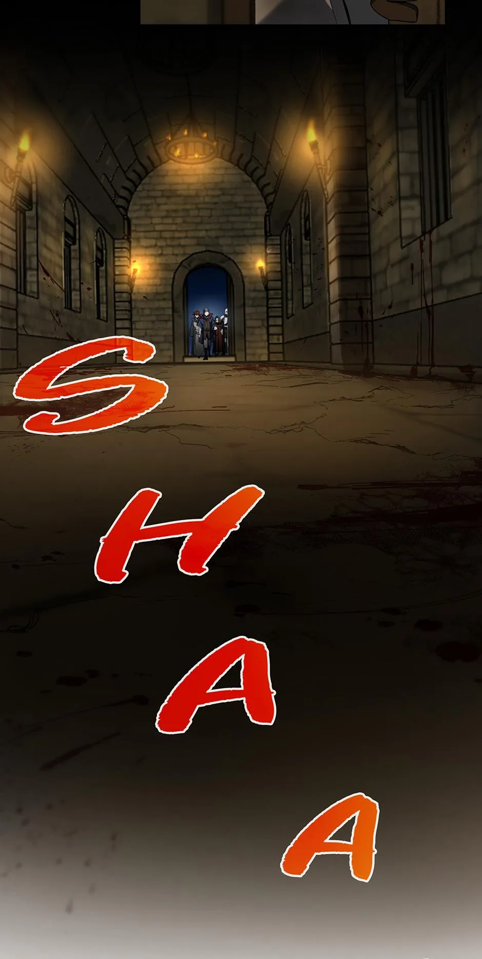 The Beginning After The End - Chapter 202 - Page 71