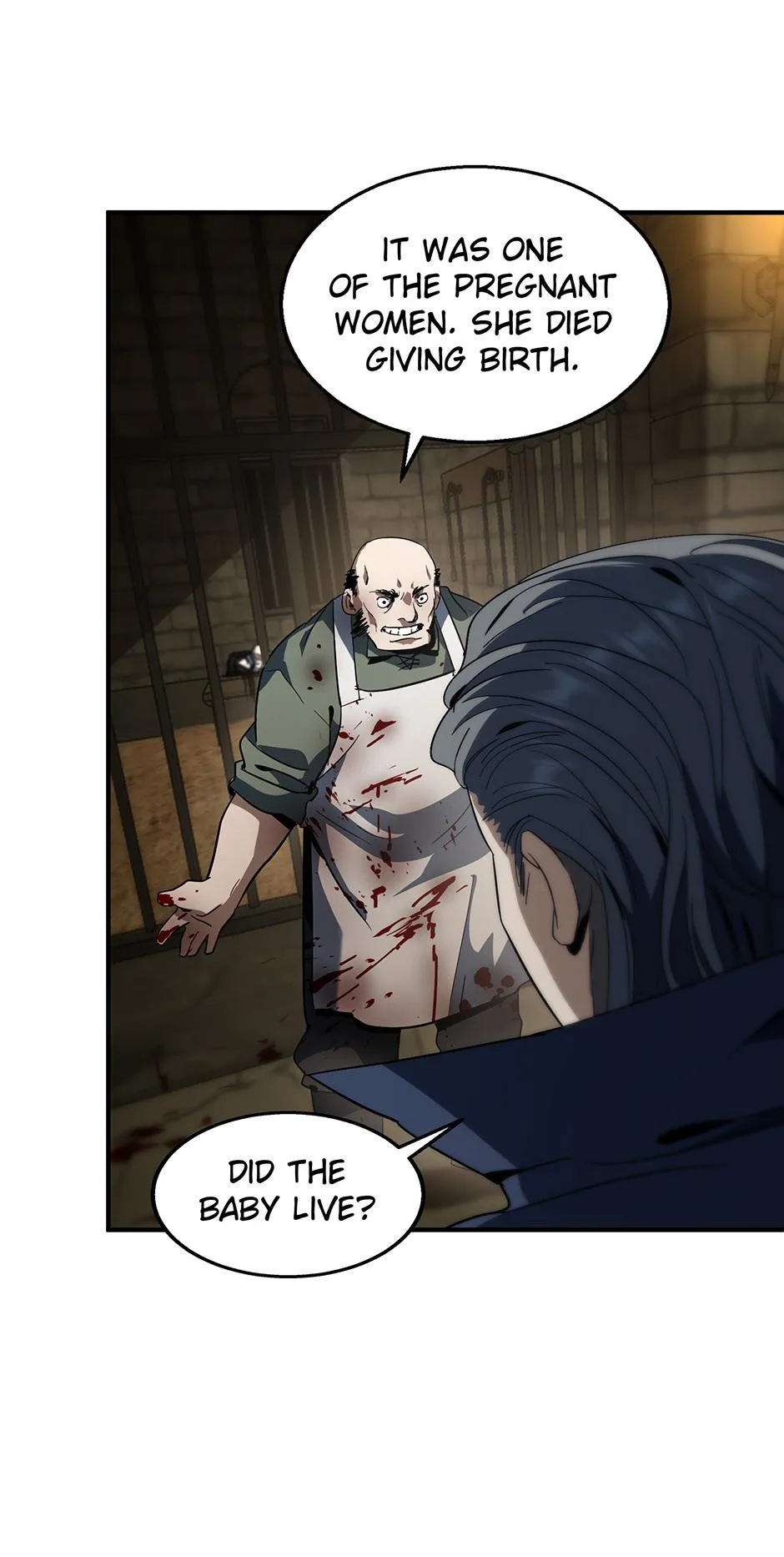 The Beginning After The End - Chapter 202 - Page 74
