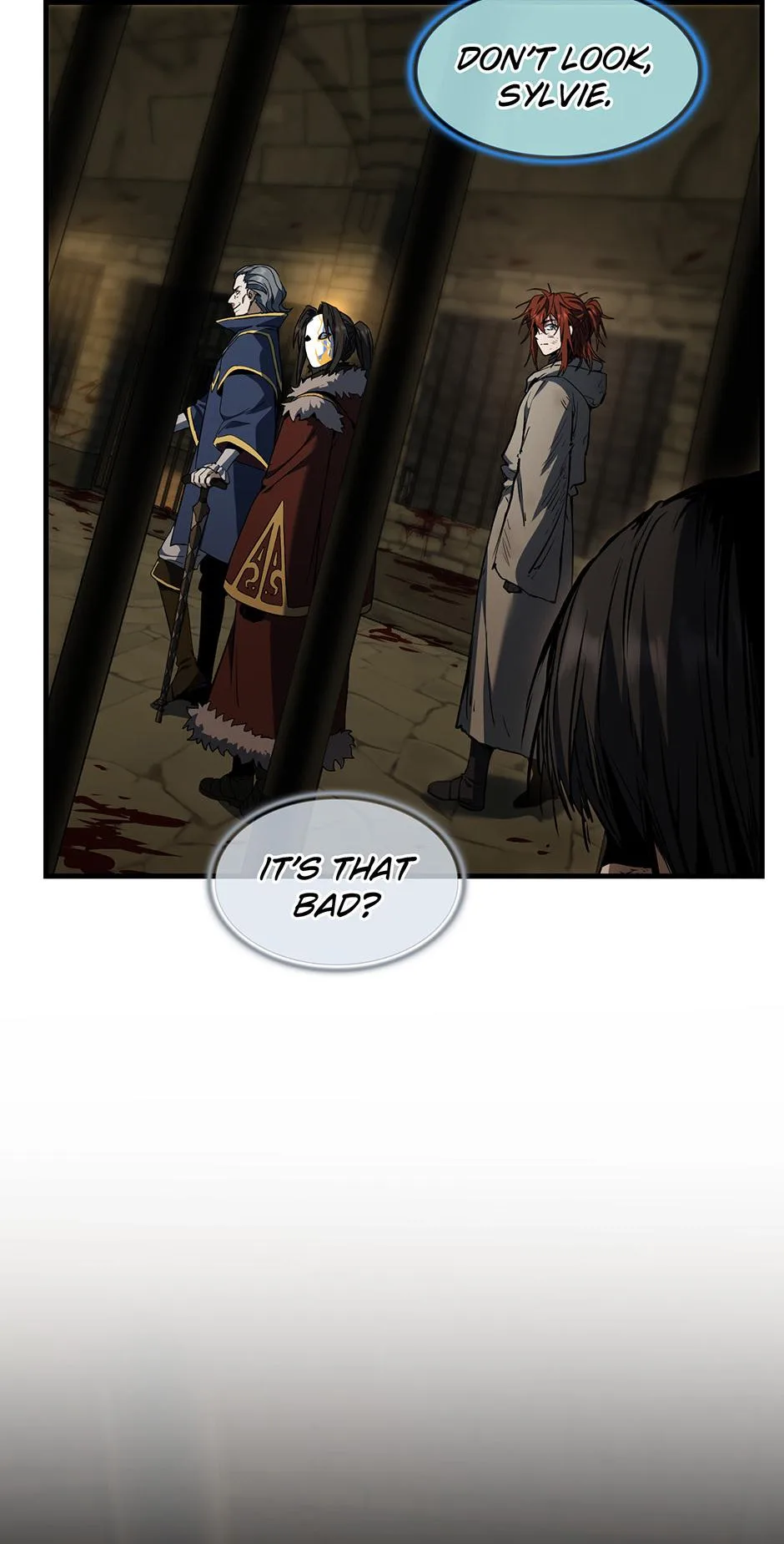 The Beginning After The End - Chapter 202 - Page 76