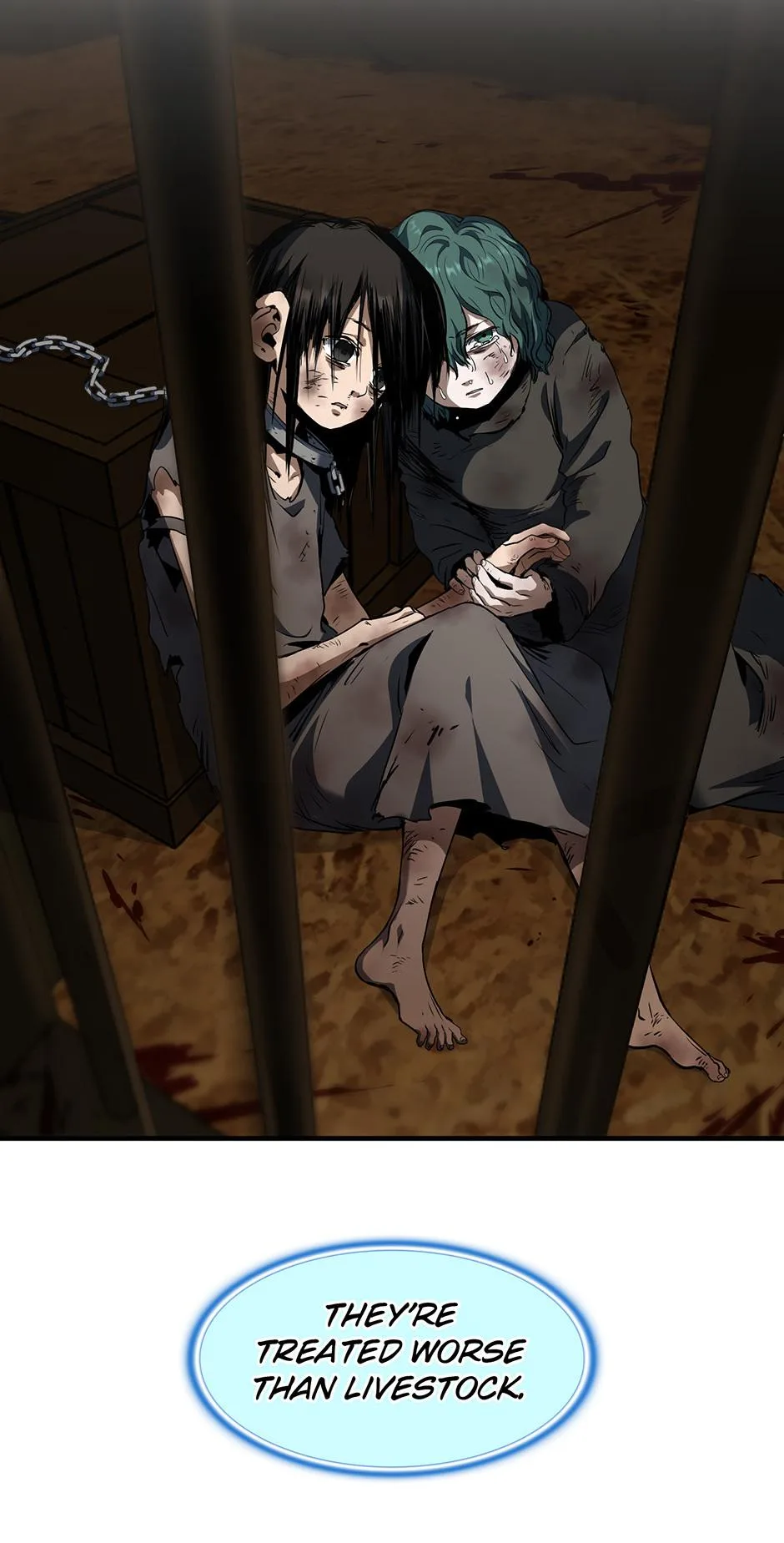 The Beginning After The End - Chapter 202 - Page 77