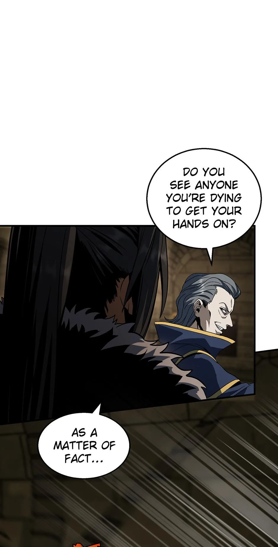 The Beginning After The End - Chapter 202 - Page 78