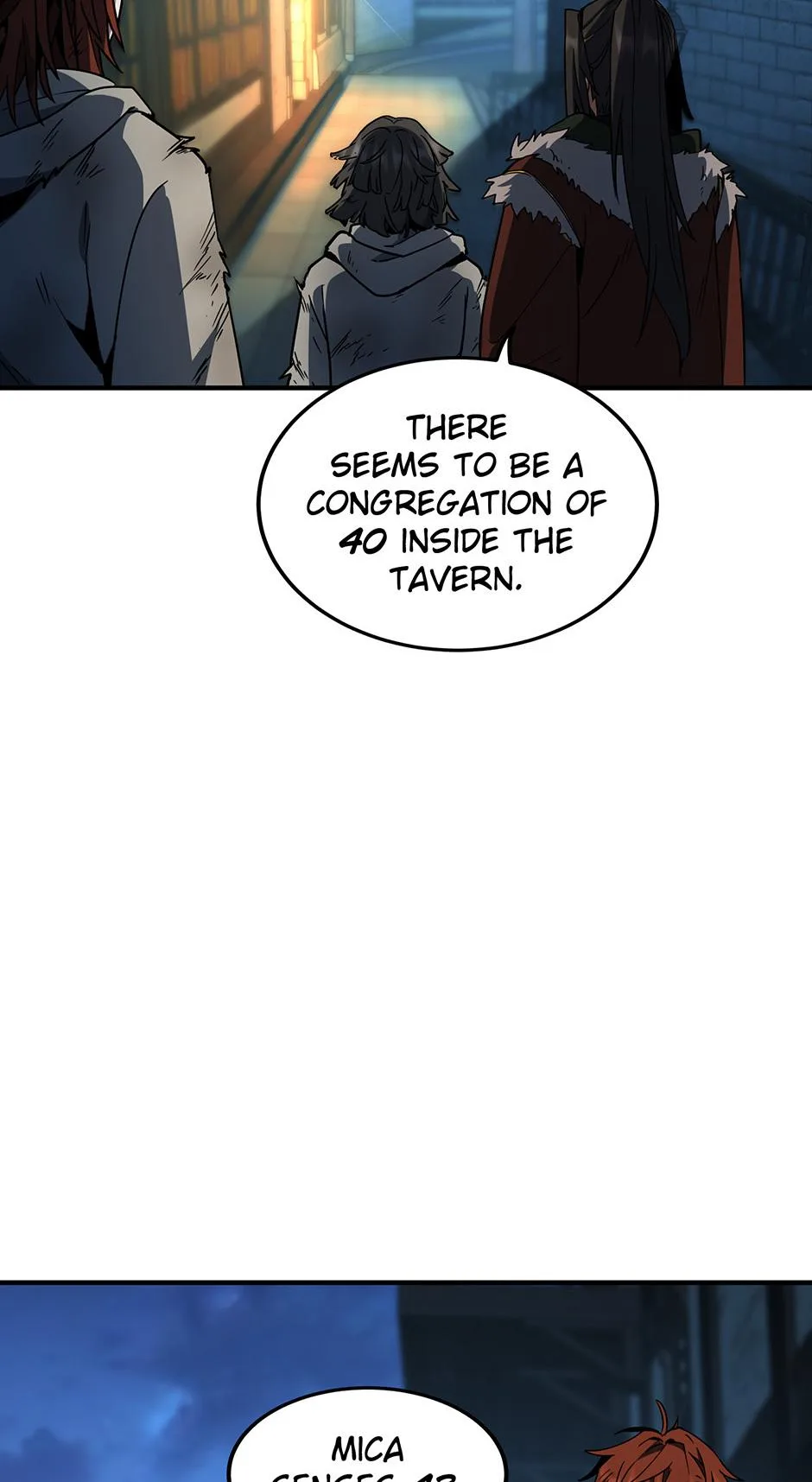 The Beginning After The End - Chapter 202 - Page 8