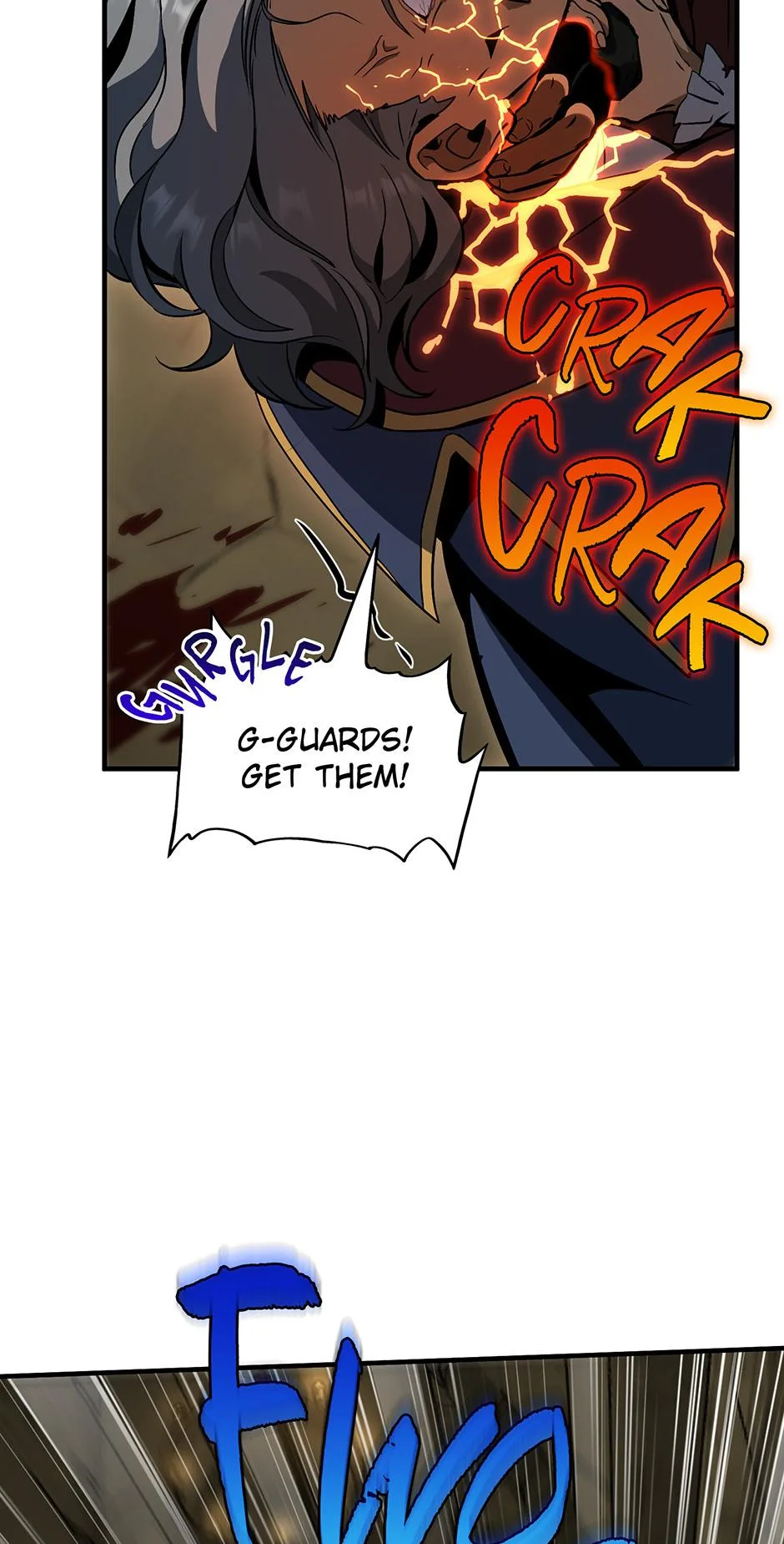 The Beginning After The End - Chapter 202 - Page 81