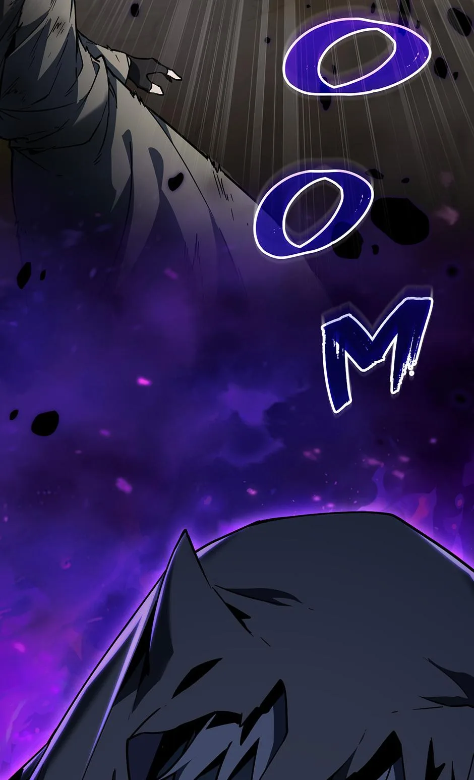 The Beginning After The End - Chapter 202 - Page 89
