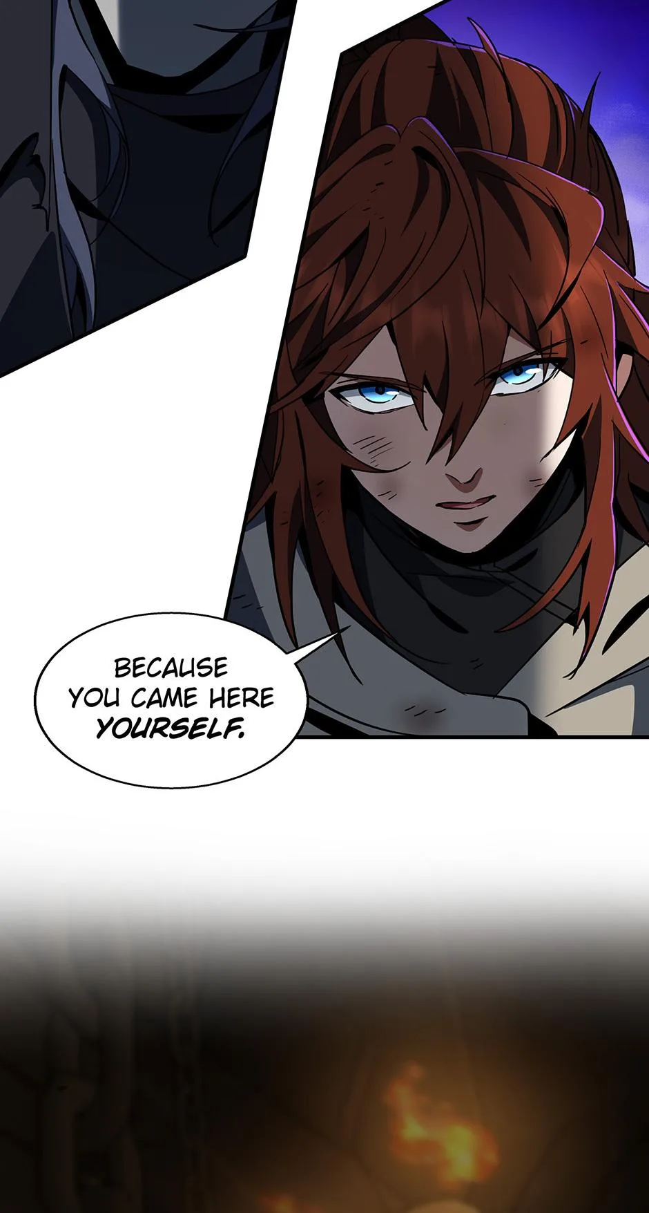 The Beginning After The End - Chapter 203 - Page 10