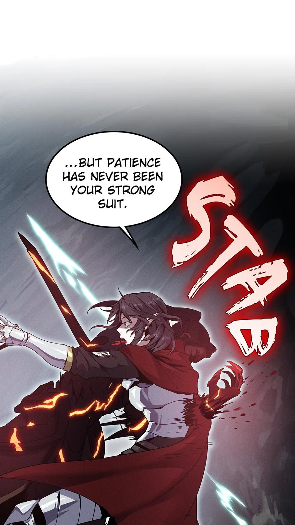The Beginning After The End - Chapter 203 - Page 101